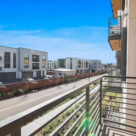 Bluebird Suites In Menlo Park Eksteriør billede