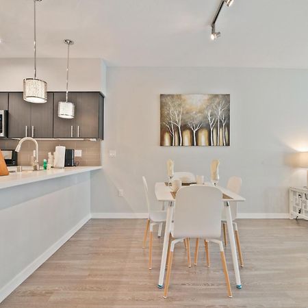 Bluebird Suites In Menlo Park Eksteriør billede