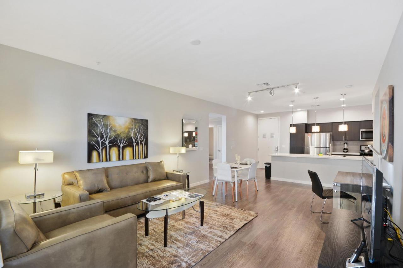 Bluebird Suites In Menlo Park Værelse billede