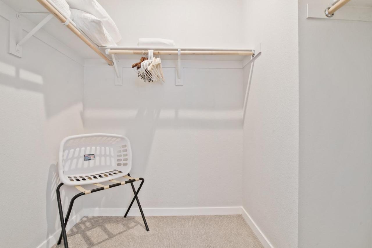 Bluebird Suites In Menlo Park Eksteriør billede